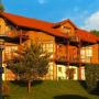 Apartmány - Rötz, Holiday village Glasgarten Rötz - DMG04007-CYD