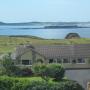 Panziók - Clifden, Rockmount House B&B