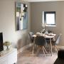 Ferienwohnungen - Oxford, Urban Living's - The Wesley Luxury City Apartment