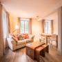 Apartmanok - Interlaken, Dependance Ost Ground Floor