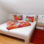 Apartmány - Grafenhausen, Haus Fabienne