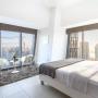 Apartmány - Dubaj, Frank Porter - Cayan Tower