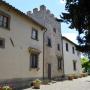 Апартаменты - Монтеспертоли, Castello di Fezzana