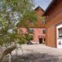 Apartmány - Rothenburg ob der Tauber, Landhaus Dreibirken