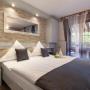 Hotely - Baiersbronn, Hotel Petra