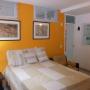 Privatzimmer - Rio de Janeiro, Homestay Charme do Leme