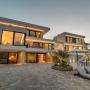 Vily - Radovići, Beachfront Villa 'TheTwo'