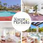 Apartmanok - Marbella, VENTURA SEA BREEZE