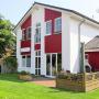 Apartmány - Wulfen auf Fehmarn, Holiday flat Fehmarn - DOS021002-P