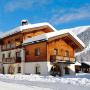 Apartmány - Livigno, Apartments Bai da Jembro Livigno - IDO03501-DYC