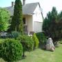 Apartmány - Balatonfenyves, Örökzöld Apartmanok Balatonfenyves
