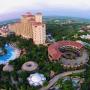 Szállodák - Hajkou, Mission Hills Resort Haikou