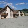 Resorts - Suceviţa, Complex Turistic Bucovina