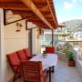 Ferienwohnungen - Saranda, Duplex Apartment Portside