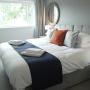 Nyaralók - Birmingham, Birmingham Airport & NEC - The Berwick, 3 Bed Townhouse