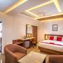 Отели - Коччи, The Anton Hotel