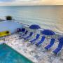 Hotely - Chakvi, Hotel Tramonto