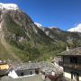 Apartmanok - Pré-Saint-Didier, Caratteristici Appartamenti - Gli Archi