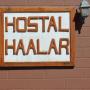 Hostely - San Pedro de Atacama, Hostal Haalar