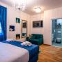 Penzióny - Split, Center Luxury Rooms 3