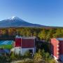 Hotels - Fujikawaguchiko, Fuji Premium Resort