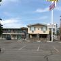 Motels - Grants Pass, Knights Inn Motel