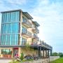 Bed & Breakfast - Wujie, 123 Hall