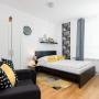 Apartmány - Krakov, RentPlanet - Apartament Pielęgniarek
