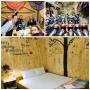 Hostels - Ha Giang, Green Hill Hostel & Tour