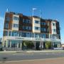 Hotely - Skegness, County Hotel