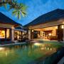 Vily - Amed, The Griya Villas and Spa