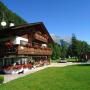 Apartmány - Leutasch, Landhaus Manuela & Haus Michael