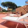 Apartmanok - Sorrento, La Terrazza Parco Lauro Apartment