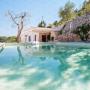 Apartmanok - Selva di Fasano, Trulli Belvedere