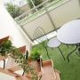 Апартаменты - Люблин, Apartament Jantarowa