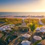 Rezorty - St Pete Beach, Beachcomber Beach Resort & Hotel