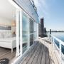 Holiday homes - Olpenitz, Kleine Insel