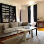 Apartmány - Paříž, Paris - Madeleine/Tronchet 3 chambres