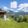 Apartmanházak - San Martino, Bergchalet Obertalerhof