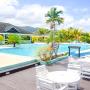 Vily - Ocho Rios, Tranquillity @ The Palms Ocho Rios