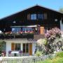 Ferienwohnungen - Wengen, Chalet Acheregg