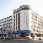 Hotel - Shenyang, Hanting Express Shenyang Middle Street Henglong Plaza
