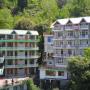 Hotel - Manāli, Dharma Galaxy