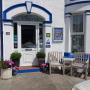 Guest houses - Llandudno, Chilterns Guest House