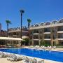B&B (nocľahy s raňajkami) - Marmaris, VENTUM APART HOTEL