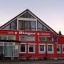 Penzióny - Vilseck, Cafe und Pension Ringer