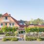 Hotel - Zingst, Hotel Garni Am Deich