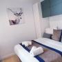 Apartmány - Paříž, Apartment Quartier Latin - Mouffetard