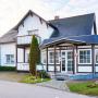 Affittacamere - Zingst, Frühstückspension Haus Strandeck