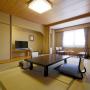 Hotels - Yamanouchi, Shiga Park Hotel